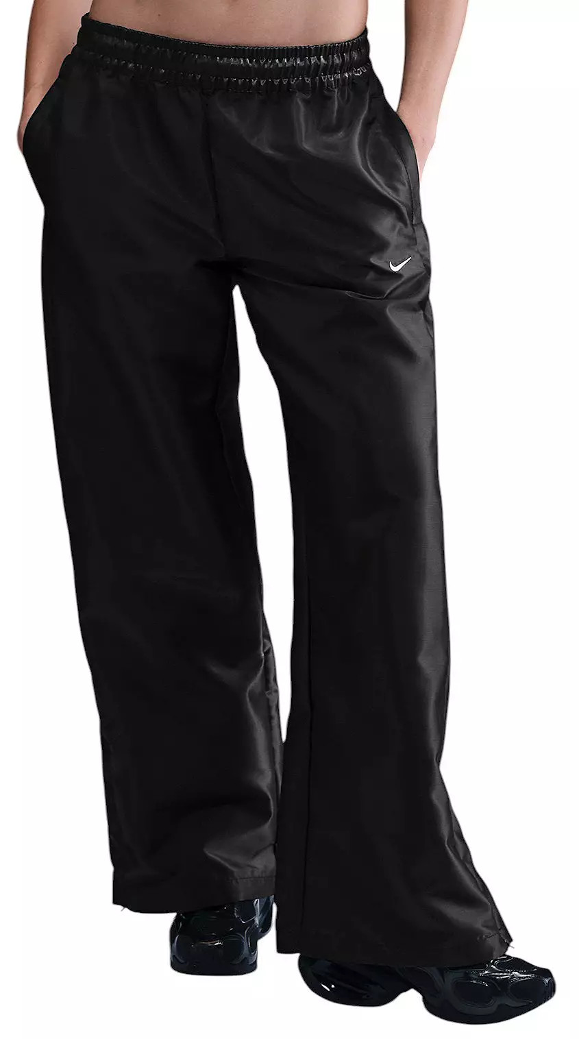 Nike Women's Sportswear Windrunner Shine Pants | DICK'S Sporting Goods