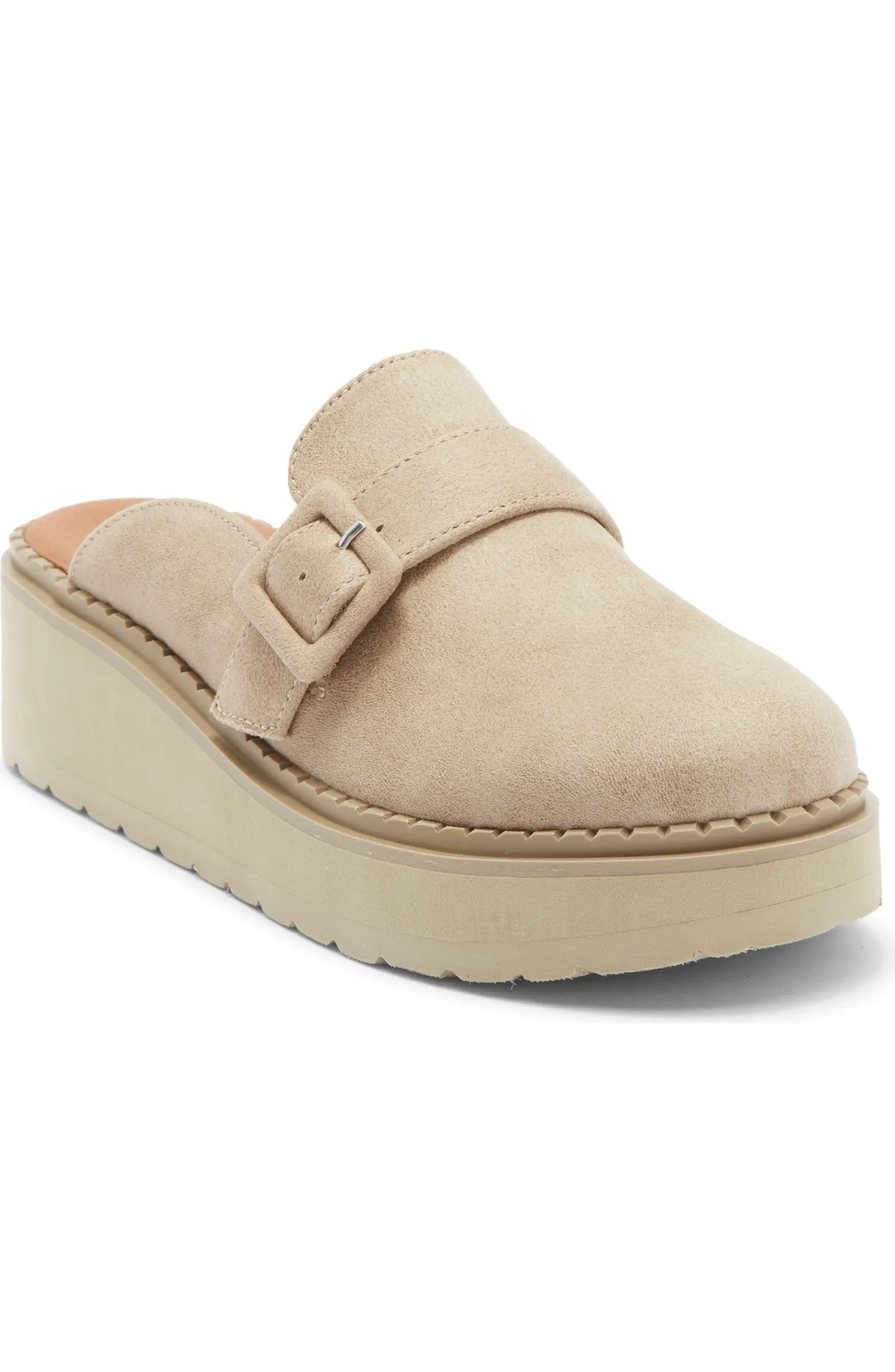 Seychelles Together Platform Clog (Women) | Nordstromrack | Nordstrom Rack