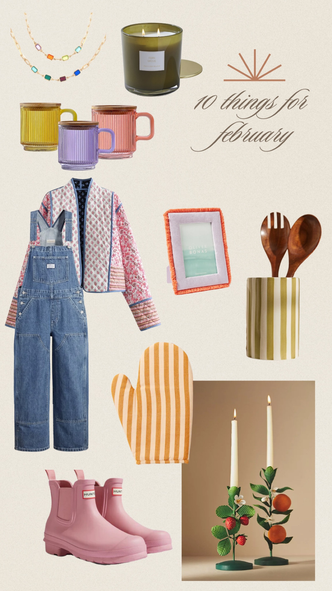 10 things for February 🦢 

#LTKfindsunder50 #LTKSeasonal #LTKGiftGuide