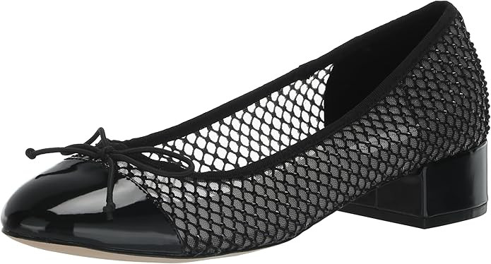 Steve Madden Women's Cherish Pump | Amazon (US)