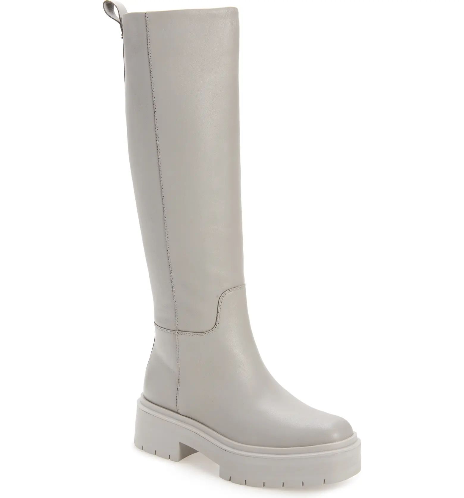 Larina Waterproof Knee High Platform Boot | Nordstrom