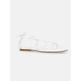 Time and Tru Women's Lace Up Sandals | Walmart (US)