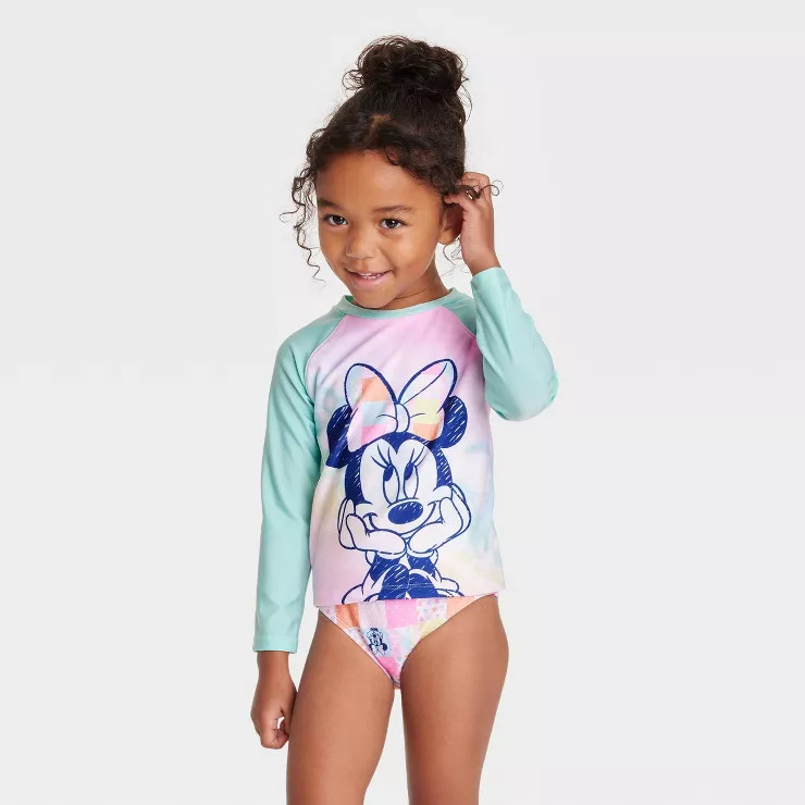 Target/Clothing, Shoes & Accessories/Toddler Clothing/Toddler Girls’ Clothing/Swimsuits‎Shop ... | Target