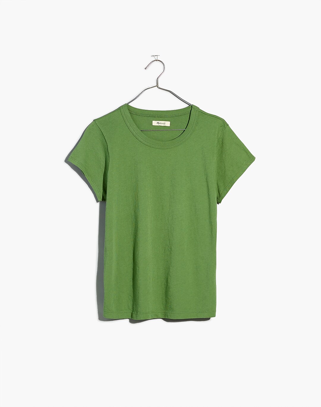 Softfade Cotton Perfect Vintage Tee | Madewell