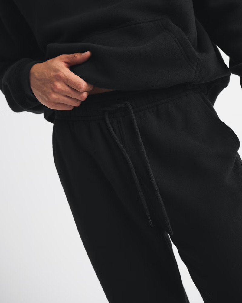 Essential Cinched Sweatpant | Abercrombie & Fitch (US)