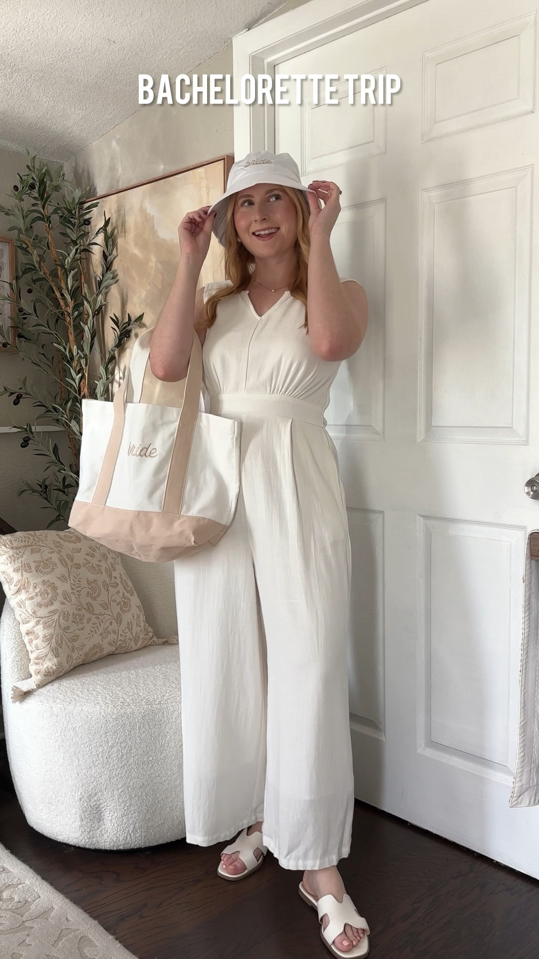 xo, Fetti Neutral Bride Tote Bag | Beige Bachelorette Party Decorations, Cute Bride To Be Accessory, Bridesmaid Gift, Bridal Shower Supplies, Engagement Party Favor, Classy Bridal Purse

#LTKVideo #LTKFindsUnder50 #LTKWedding