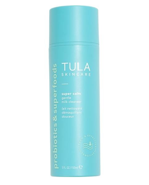 Super Calm Gentle Milk Cleanser | TULA Skincare