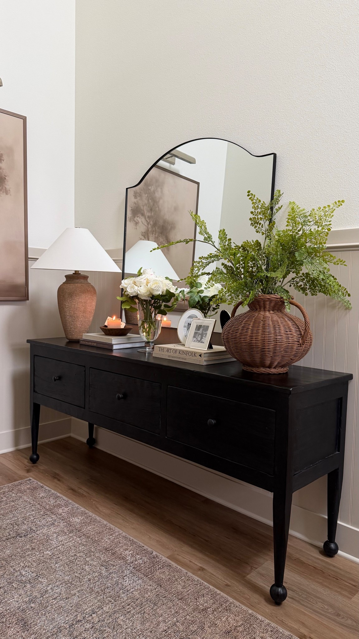 Shop my spring reset! @wayfair 
#ad #wayfair #wayfairpartner #springcleaning 

#LTKSeasonal #LTKHome