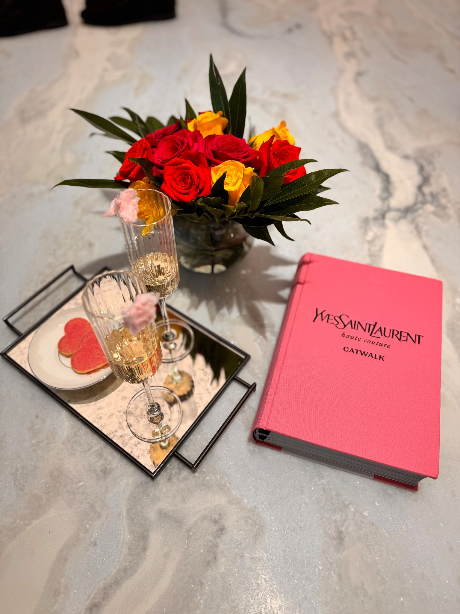 Love Notes 💌

#LTKValentine #LTKselfcare #LTKSeasonal