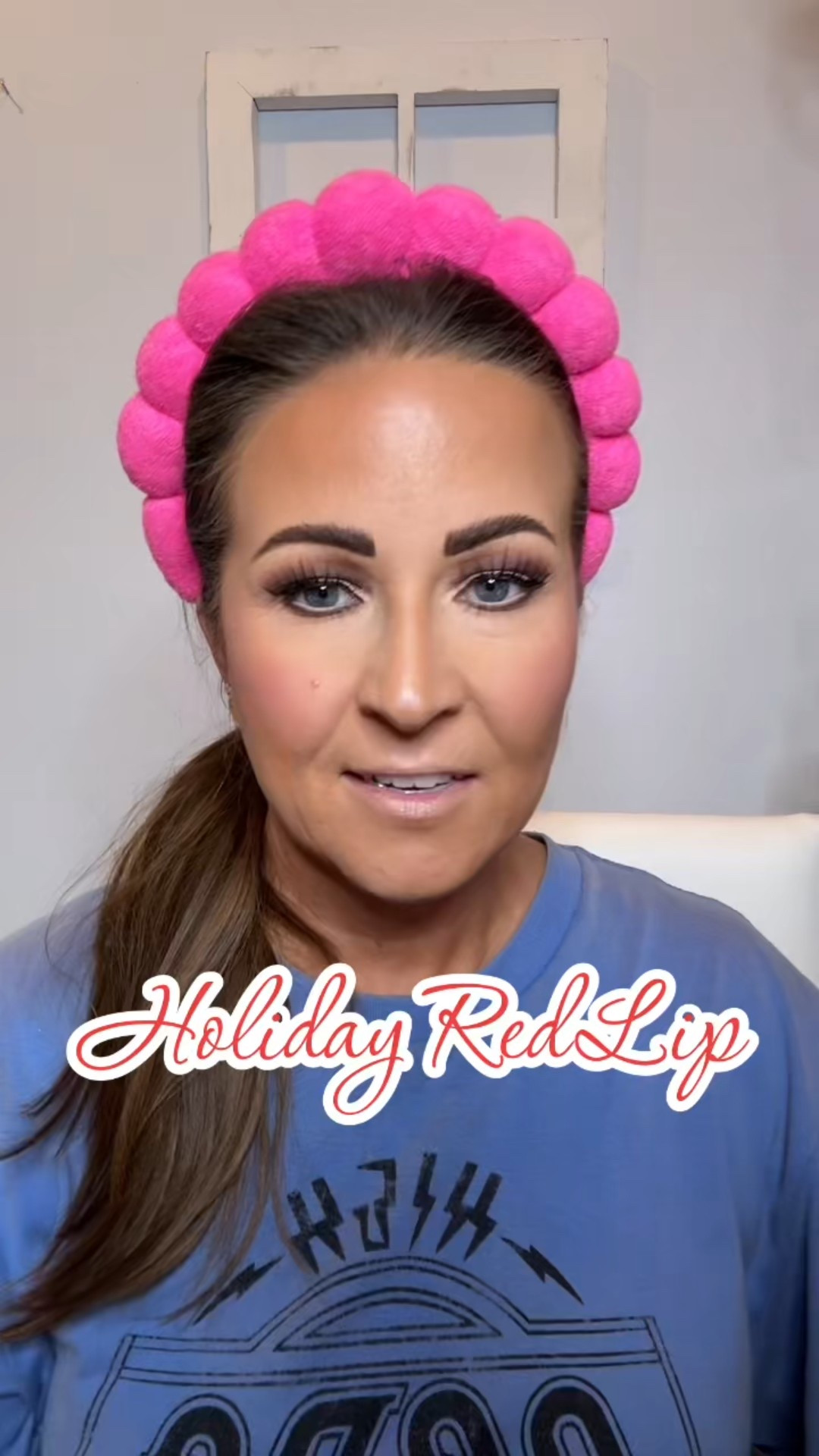 Holiday red lip combo 

Shade Beso 

#LTKFindsUnder50 #LTKHoliday #LTKBeauty