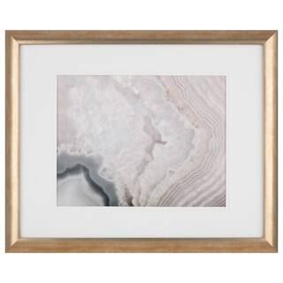 Gold Outer Slope Frame with Mat, Gallery by Studio Décor® | Michaels Stores