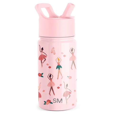Stylish Water Bottles, Travel Mugs, Food Storage, and Backpacks | Simple Modern