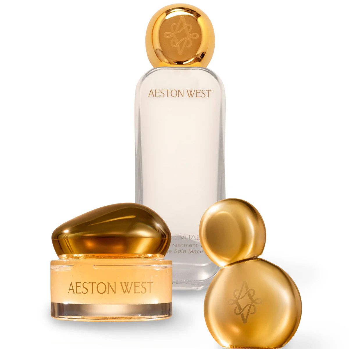 Cellevitae\u2122 Signature Routine | Aeston West