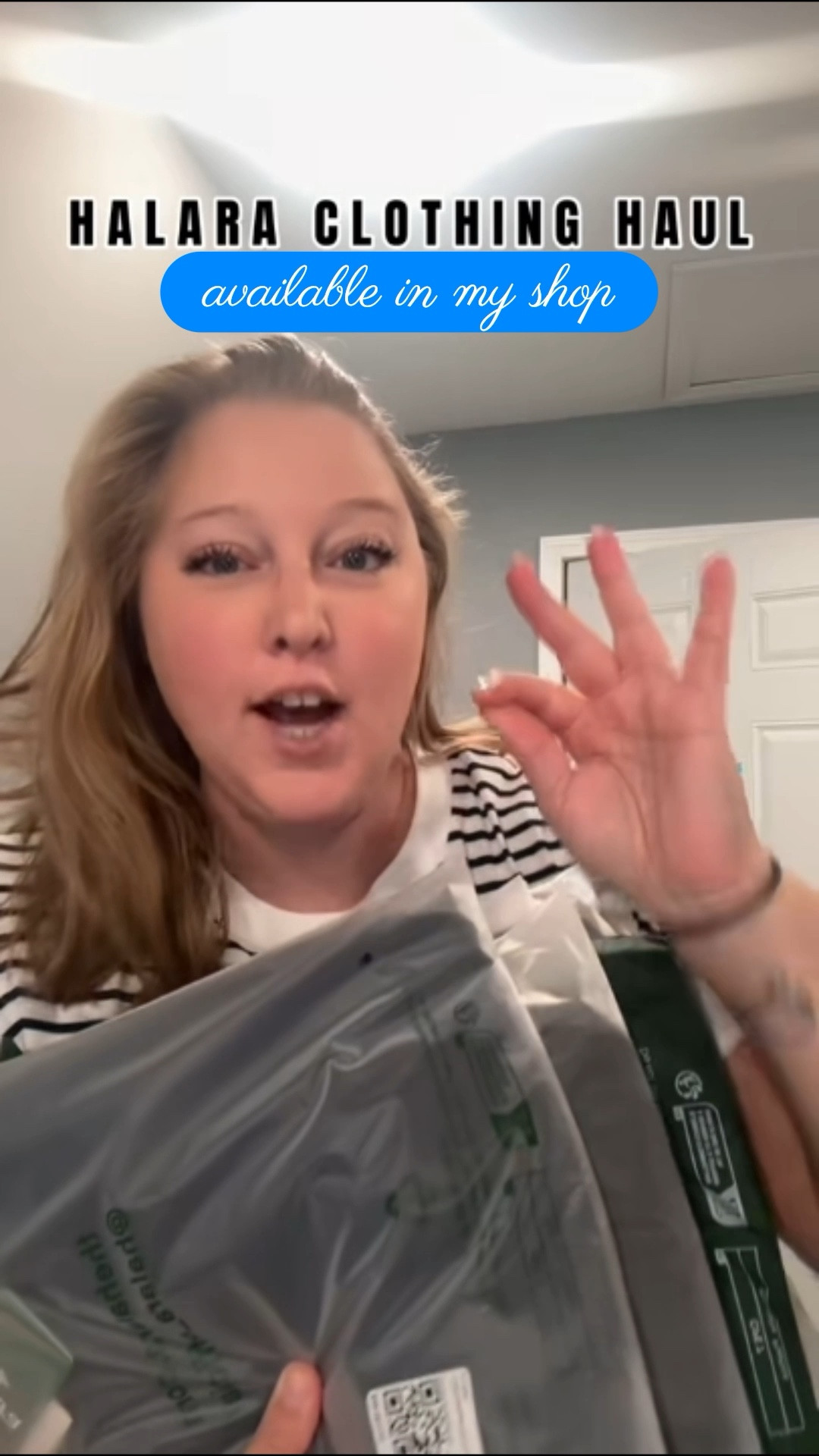 I am loving these pants options from Halara! The leggings are all SO soft and have great length! Then jeans and work pants have great stretch and are so comfy around the waist. Great options for women’s clothing for work, casual, athletic, and more!

#LTKfitnessgoals #LTKmomlife #LTKdayinmylife