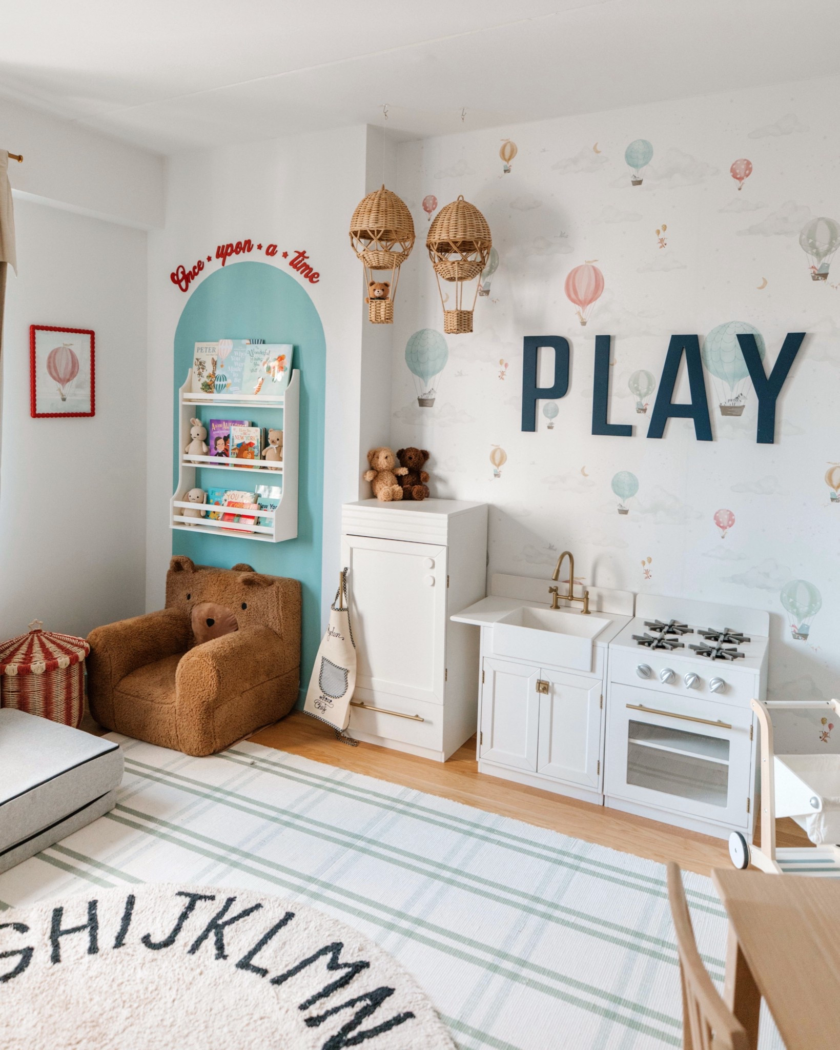 Links to all items in the playroom from Pottery Barn Kids 

#LTKFamily #LTKBaby #LTKHome