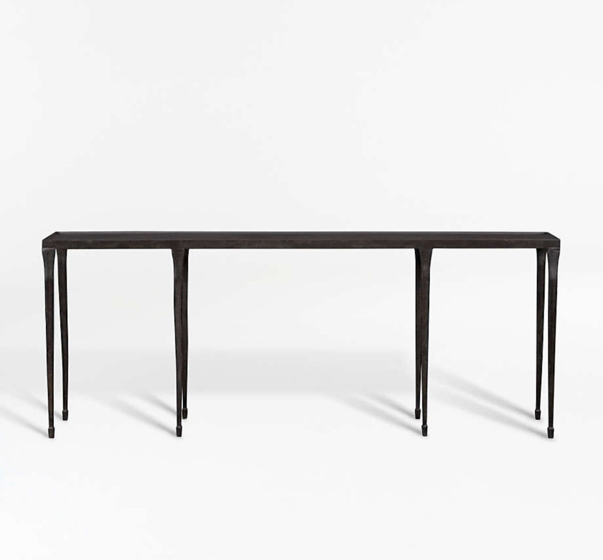 Silviano Long Console Table | Crate & Barrel

#LTKfamily #LTKhome #LTKstyletip