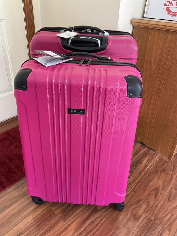 Out of Bounds 28" Lightweight Hardside 4-Wheel Spinner Luggage | Nordstrom Rack