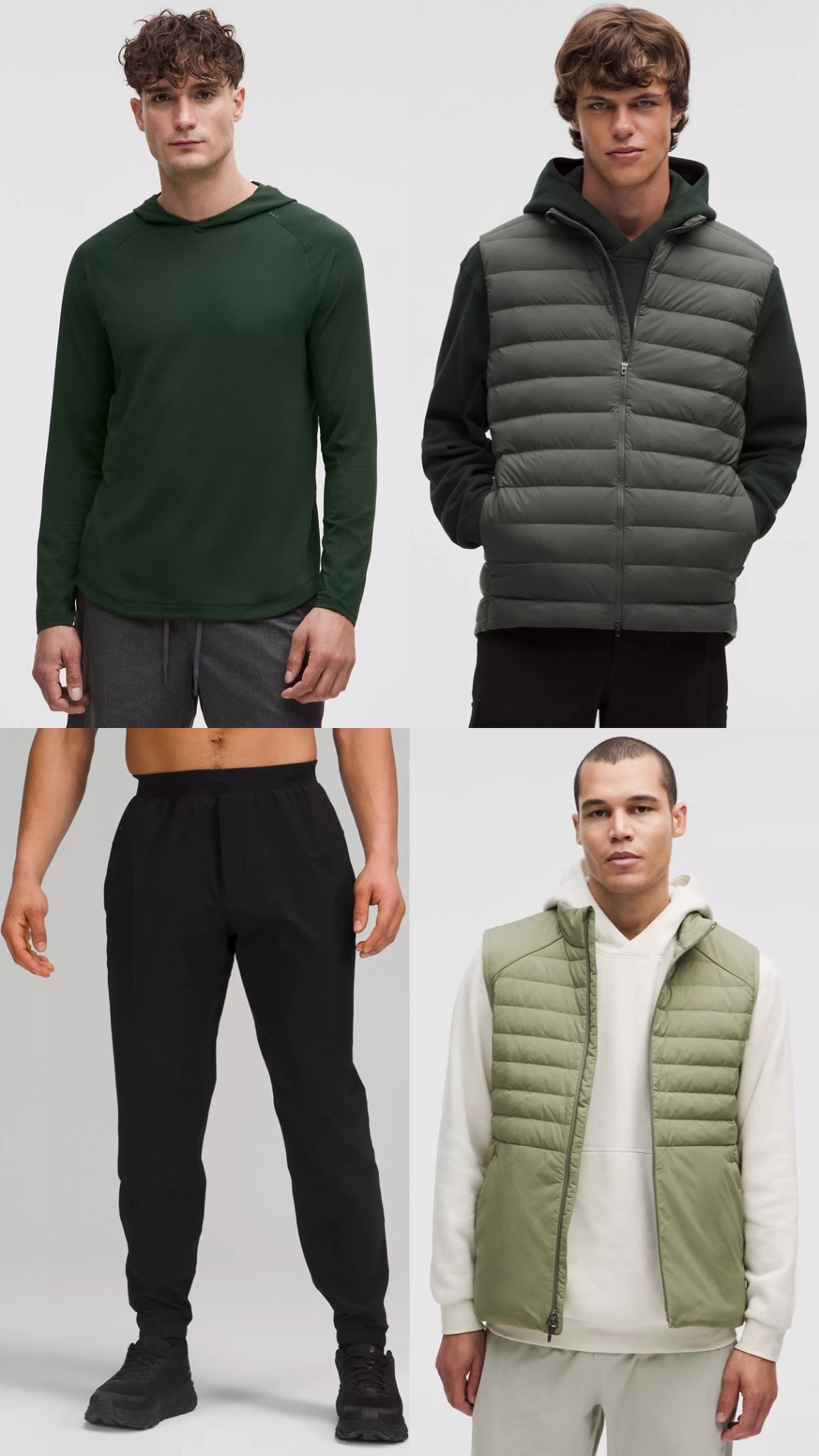 Lululemon men’s sale 

#LTKHoliday #LTKGiftGuide #LTKActive