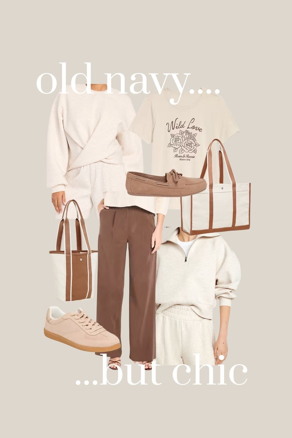 Chic new arrivals at old navy. 

#LTKWorkwear #LTKFindsUnder50 #LTKActive