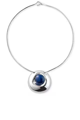 Marie Necklace | FWRD 