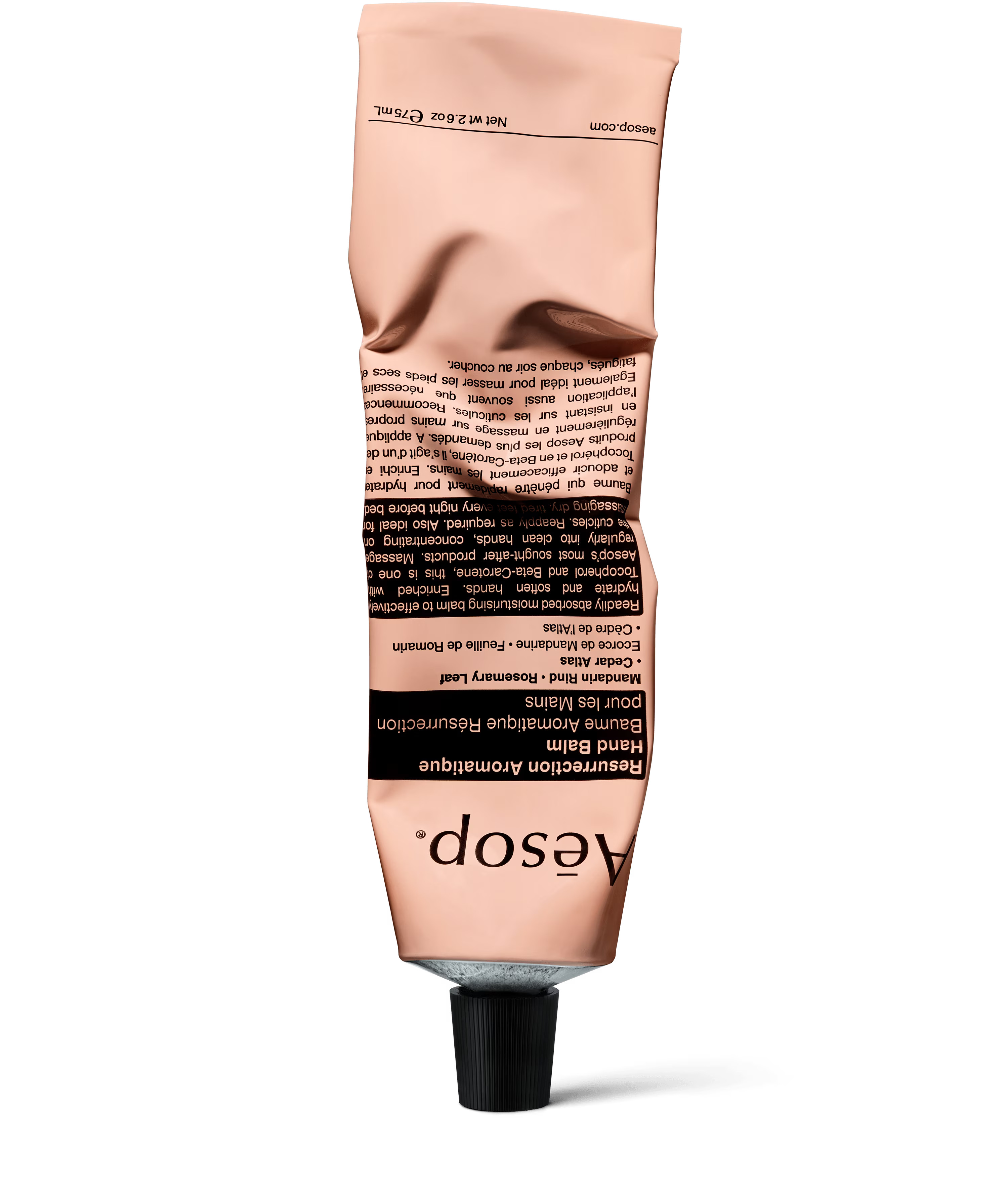 Resurrection Aromatique Hand Balm | Aesop