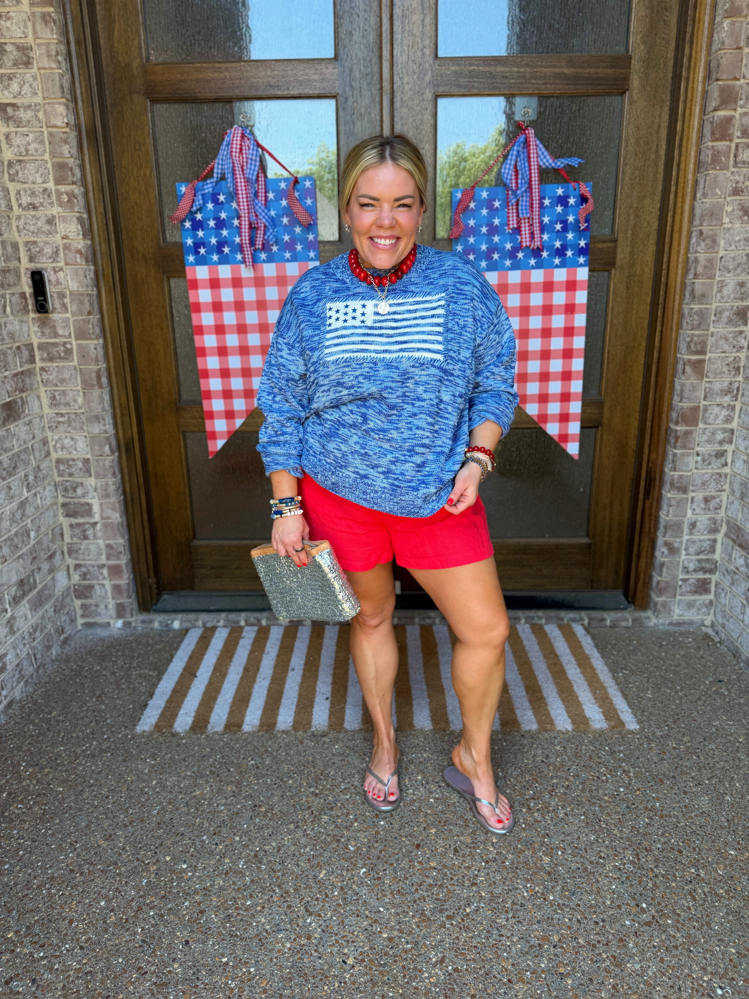 This Memorial Day outfit>>> TOO GOOD! 

 #LTKgrwm #LTKootd #LTKSeasonal