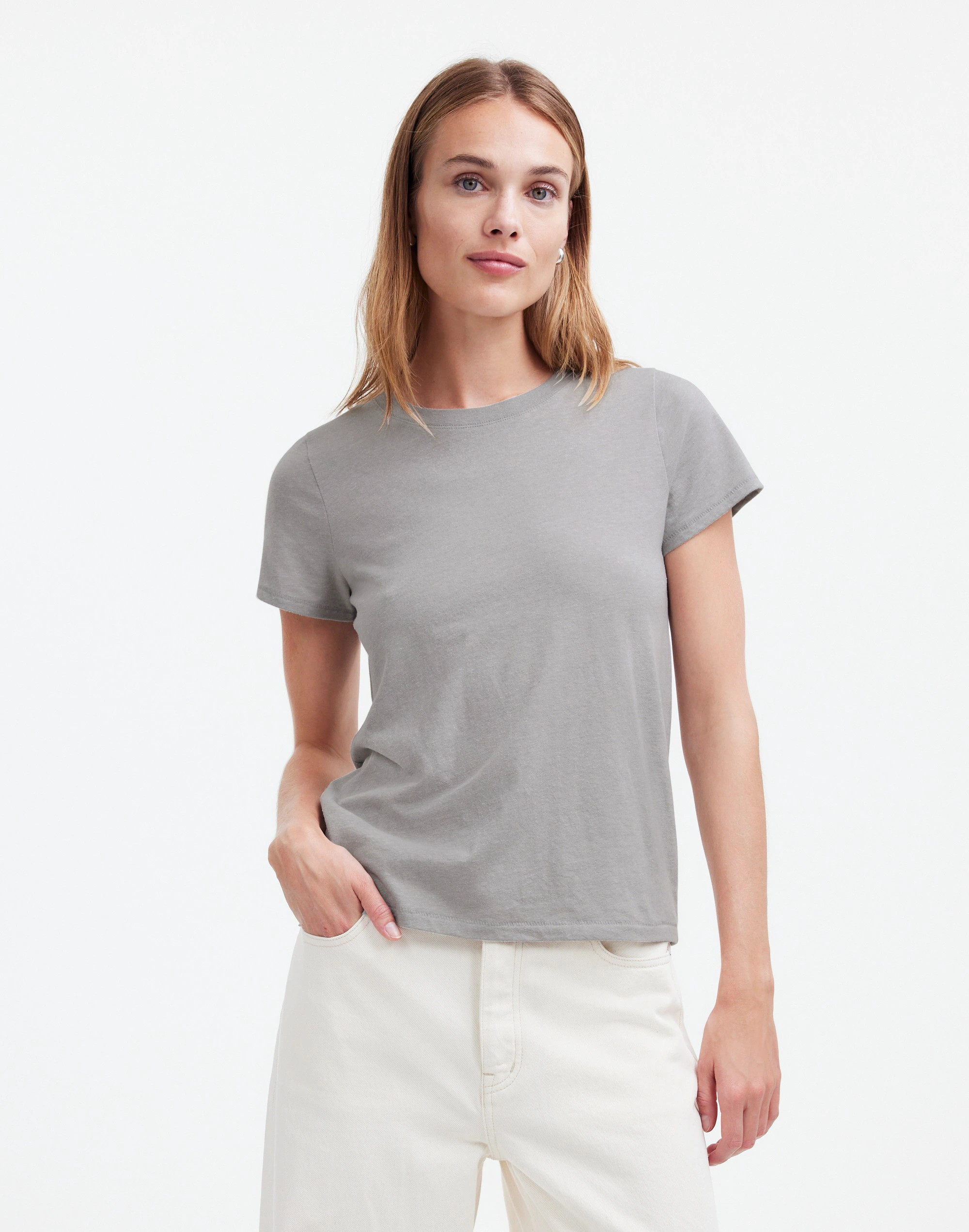 Northside Vintage Tee | Madewell