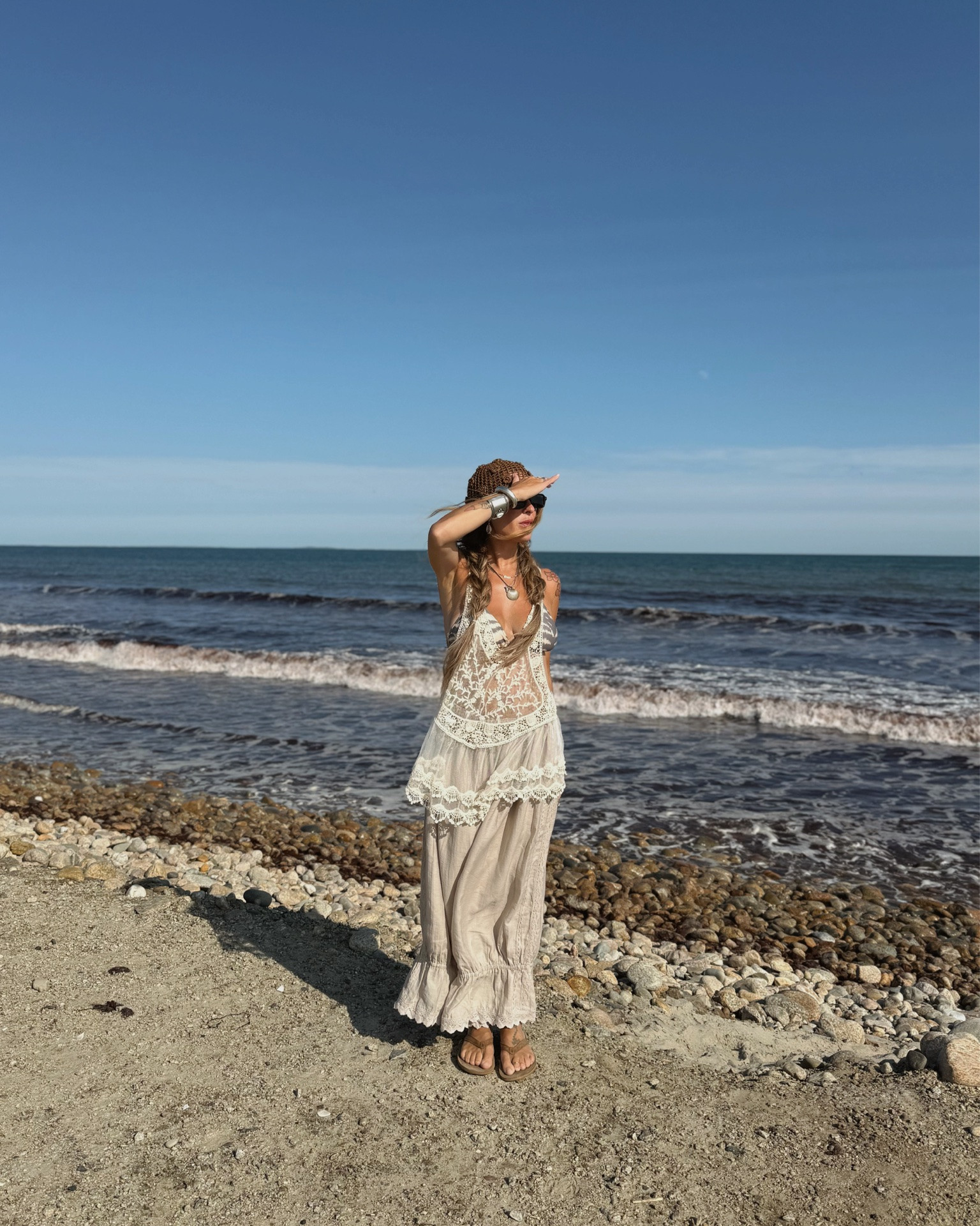 I’ll take summer 365 please 🐚🌊 @shopcider

#LTKdayinmylife #LTKootd #LTKSwim