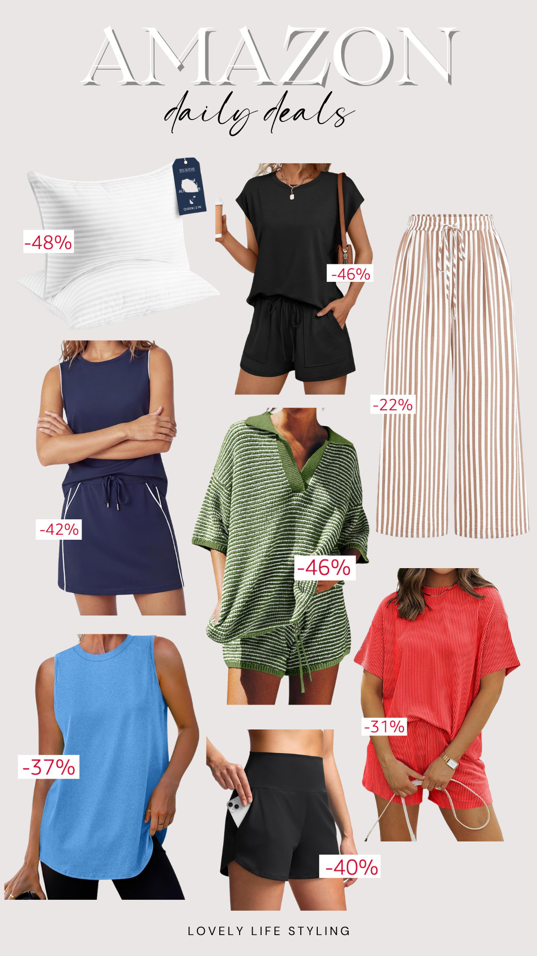 Amazon Daily Deals ⚡️ 

 #LTKSaleAlert