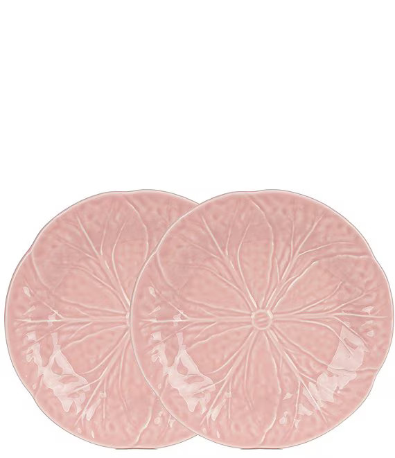 Southern Living Cabbage Salad Plates, Set of 2 | Dillard's | Dillard's