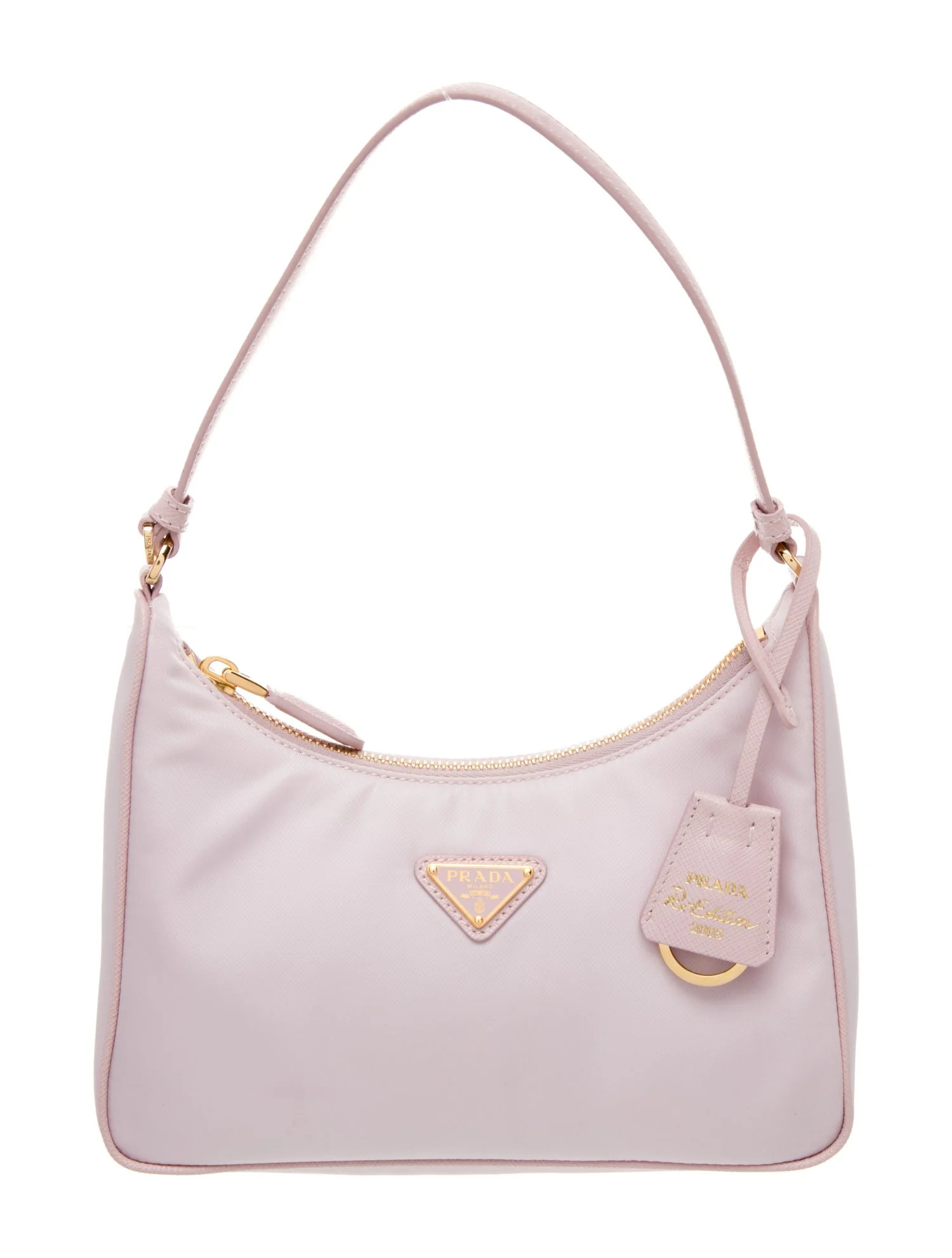 Tessuto Nylon Re-Edition 2005 | The RealReal