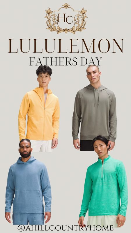 Lululemon finds!

Follow me @ahillcountryhome for daily shopping trips and styling tips!

Father’s day, Fashion, Workout, Men’s


#LTKmens #LTKworkwear #LTKFind
