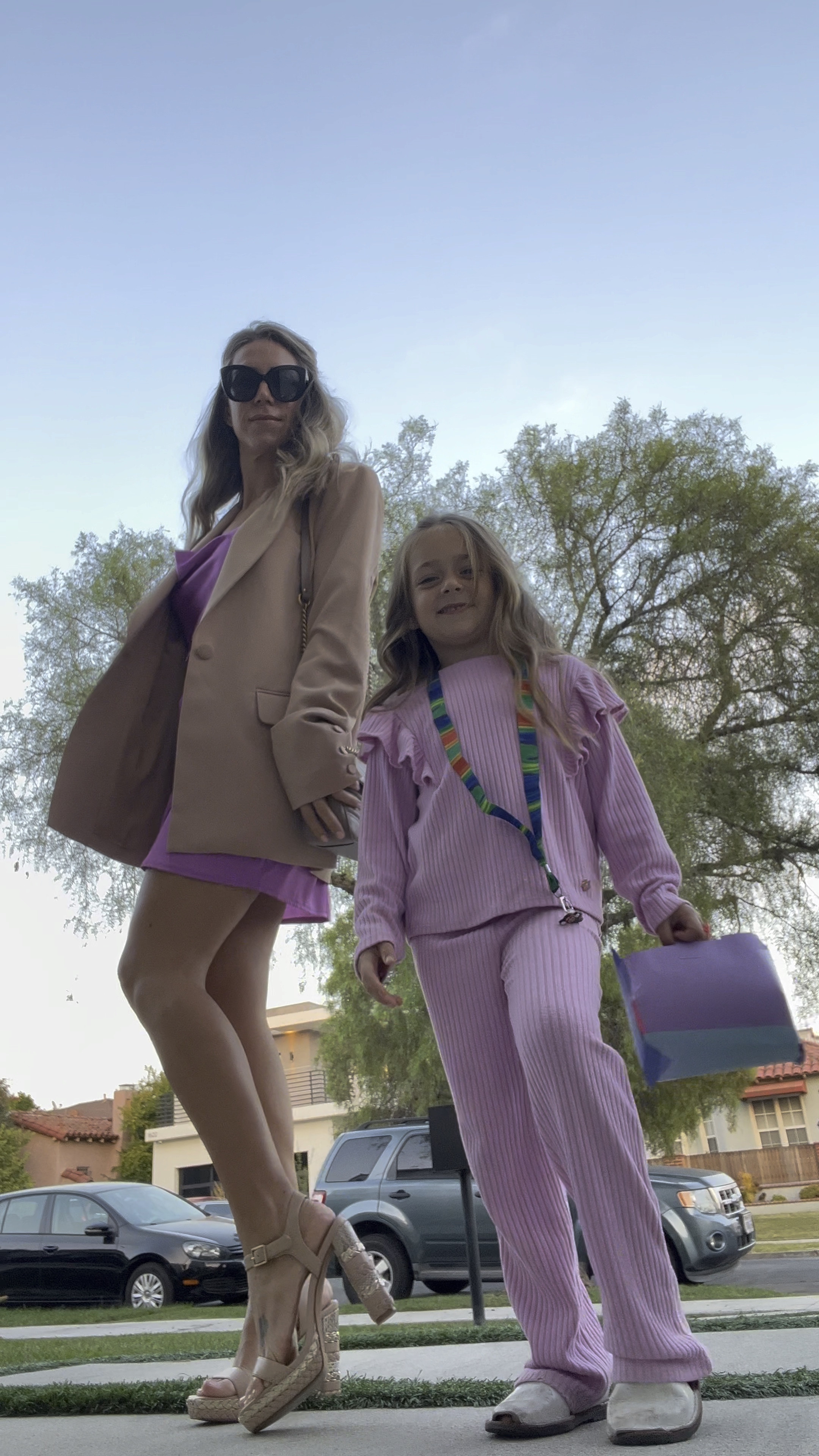 Barbie party outfits 

#LTKfamily #LTKparties