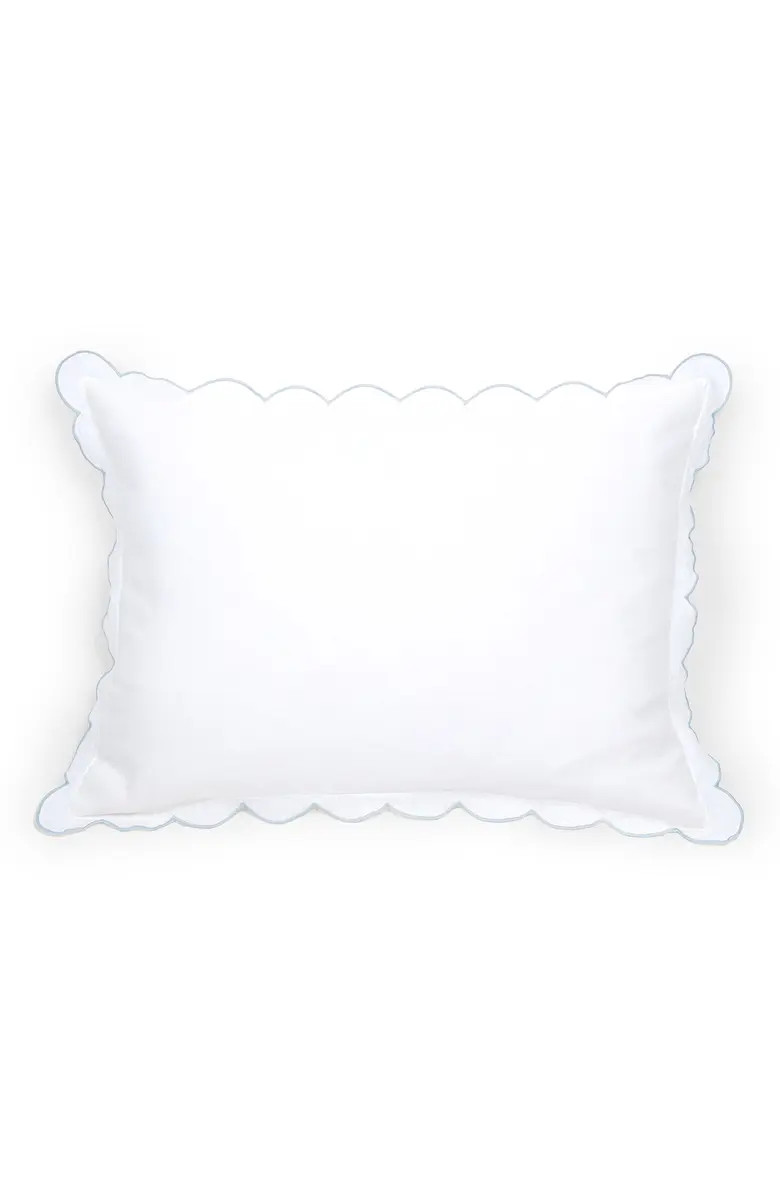 Pom Pom at Home Kelly Linen Sham | Nordstrom | Nordstrom