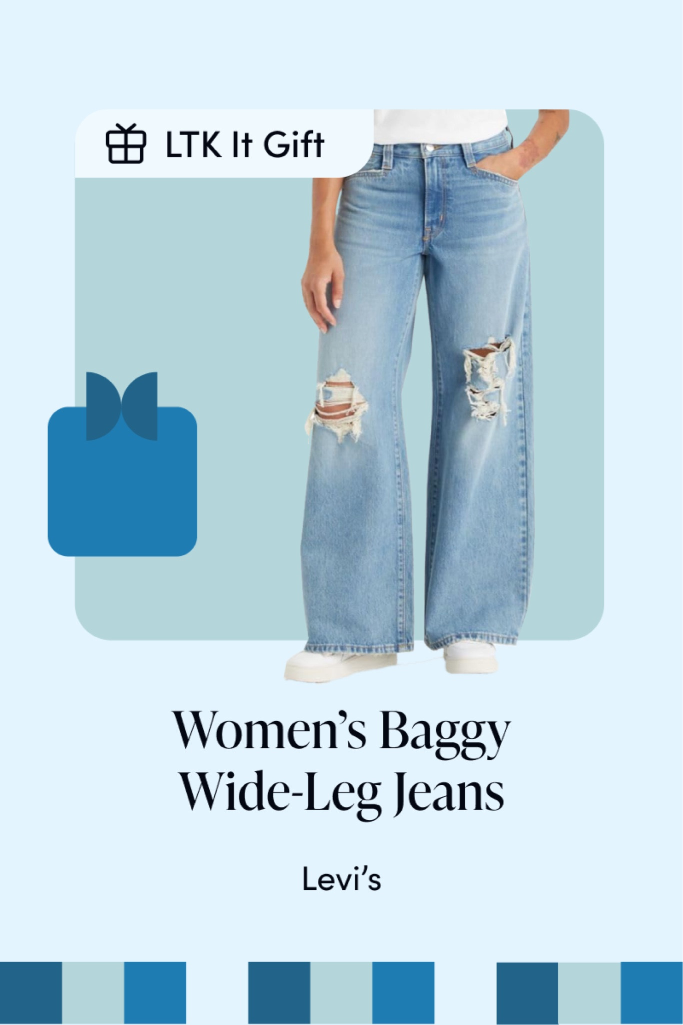 The best baggy Levi’s jeans on sale now! 

#LTKSaleAlert #LTKOver40