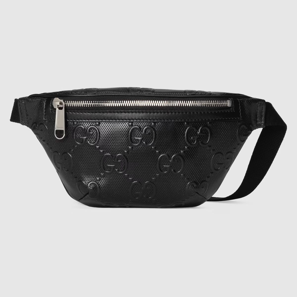 Gucci GG embossed belt bag | Gucci (US)