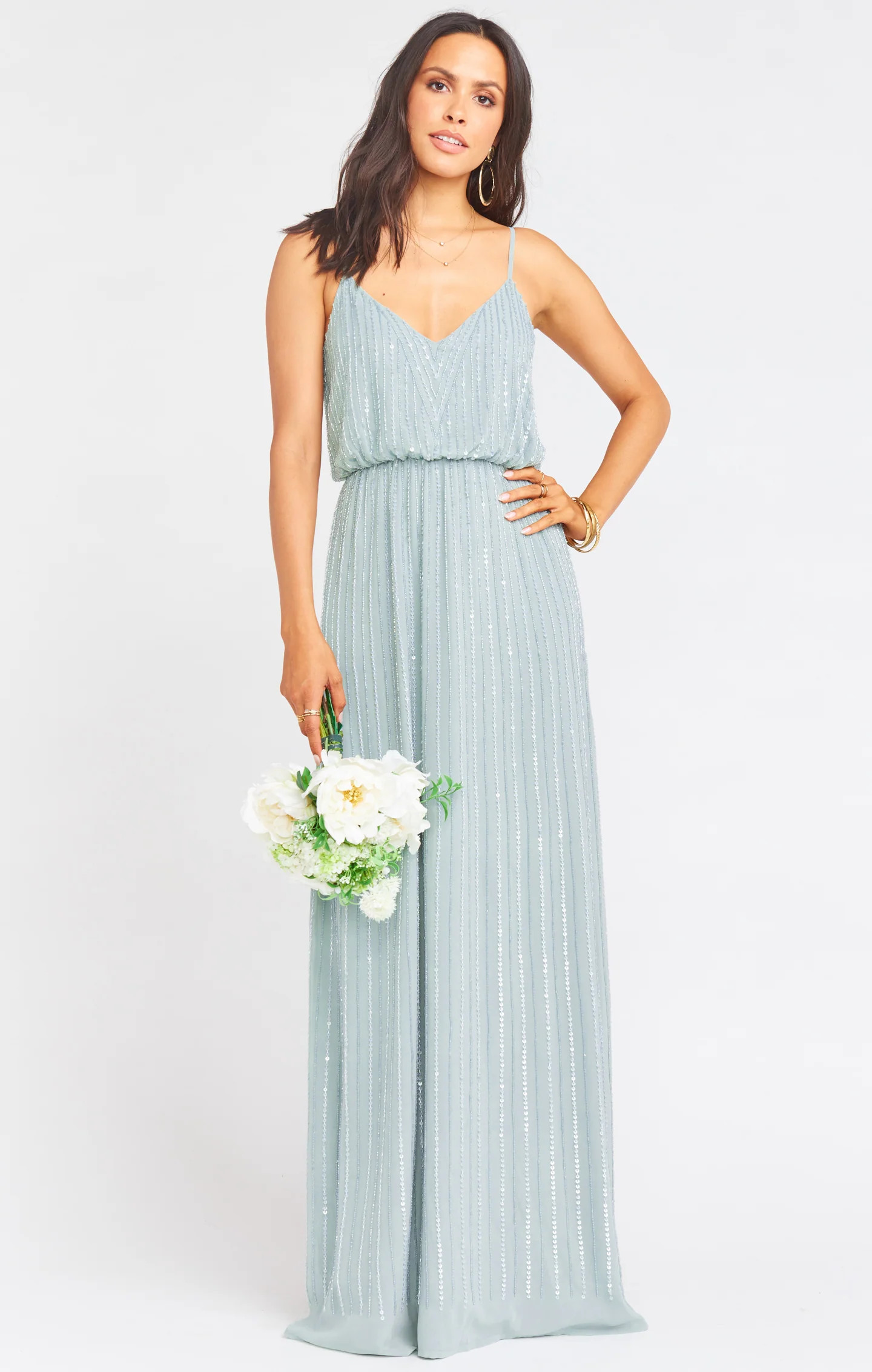 Victoria Maxi Dress | Show Me Your Mumu