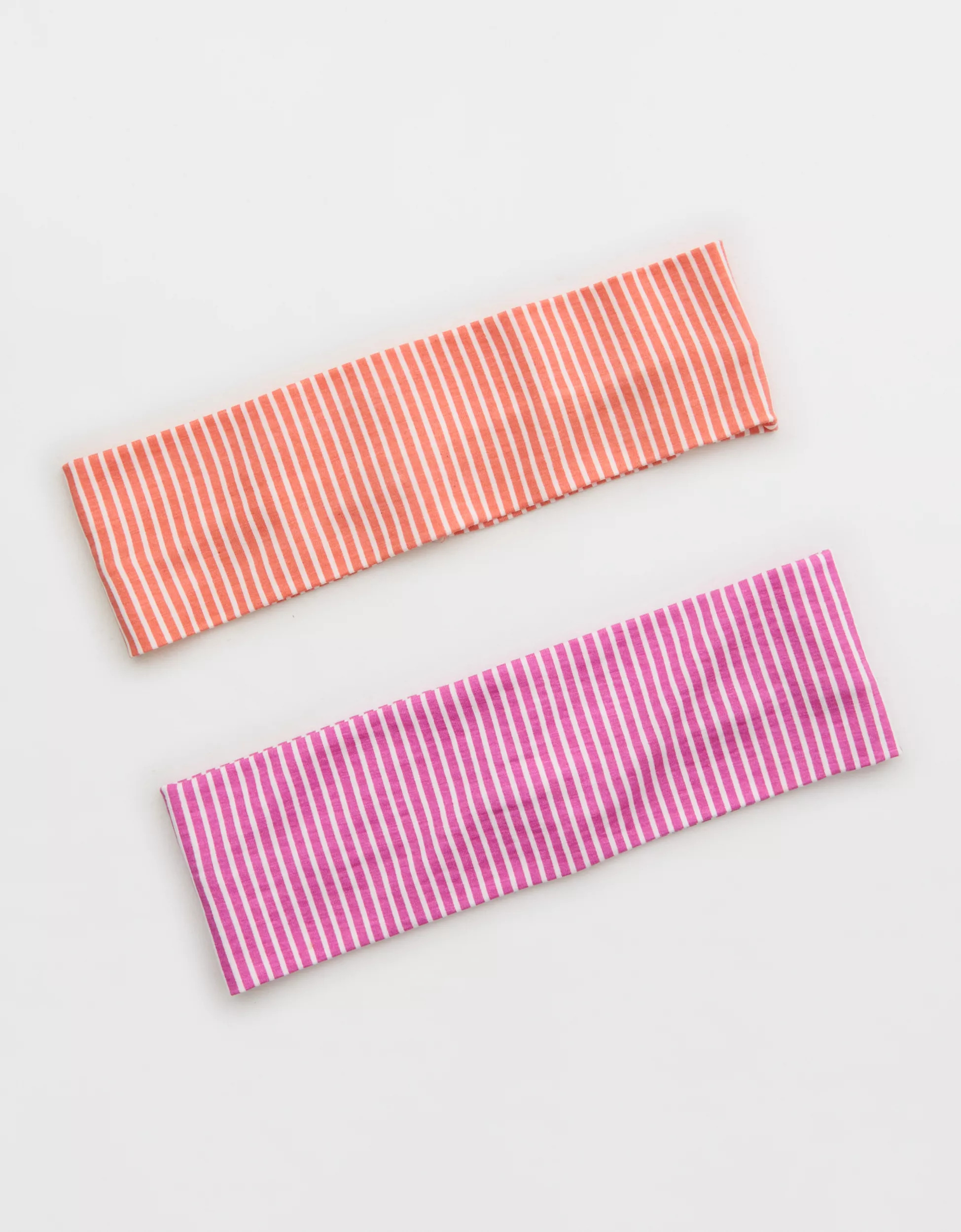 Aerie Jersey Headband 2-Pack | Aerie