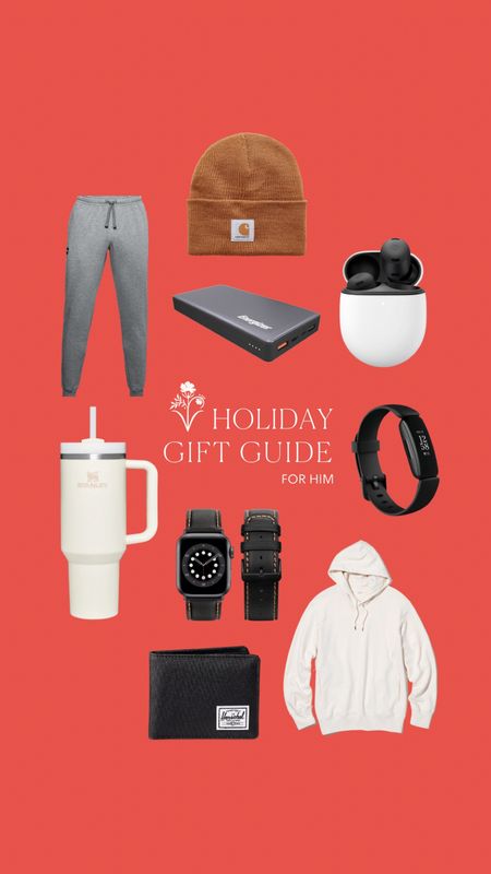 Holiday Gift Guide For Him. 


Holiday gifts. Gift guide. Gifts for him. Christmas gifts  

#LTKHoliday #LTKmens #LTKGiftGuide