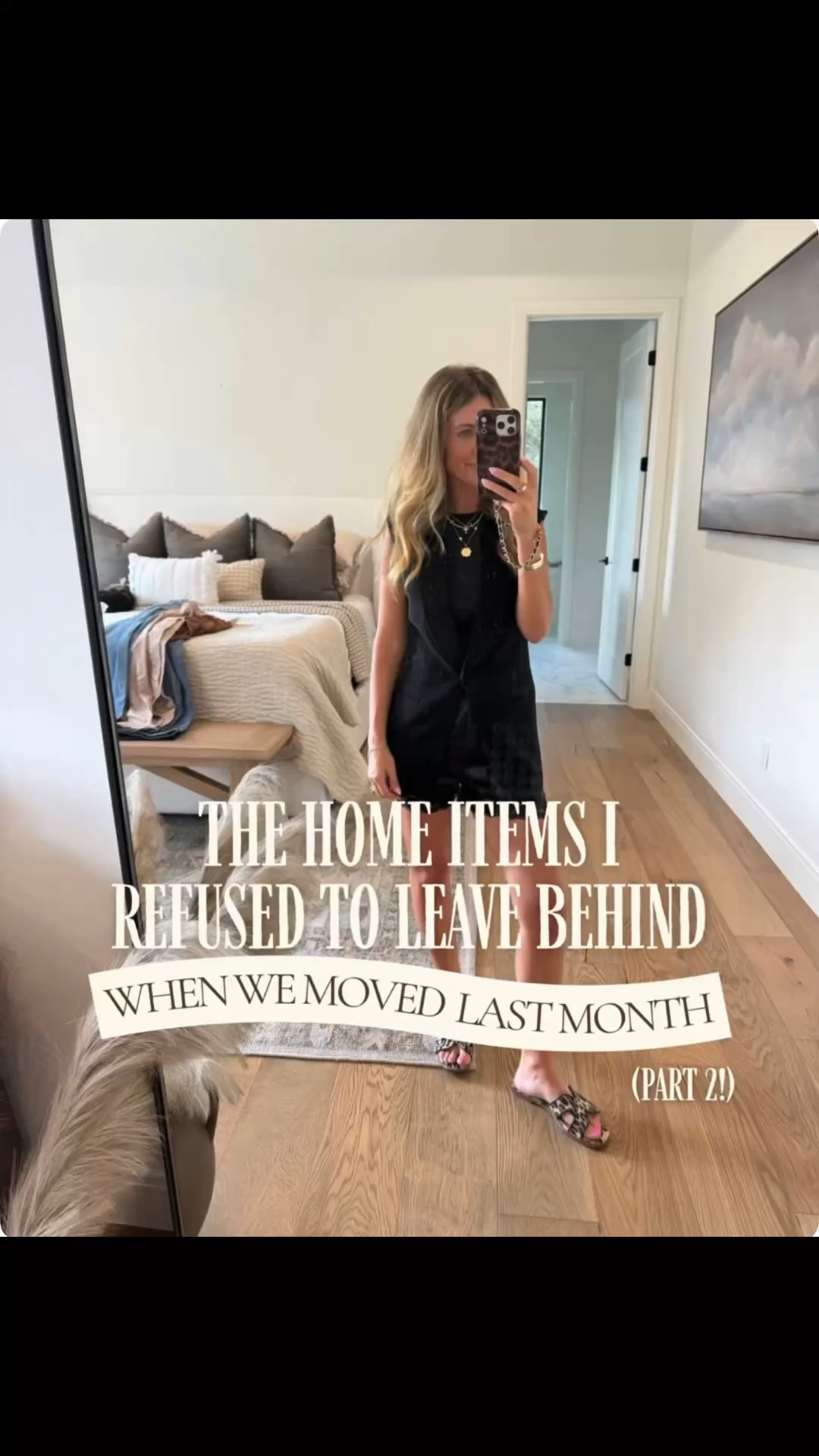 Home items that we brought from our old place to our new place! These are such a great mix of high end and affordable pieces that have held up so well.

#LTKmomlife #LTKSeasonal #LTKHome