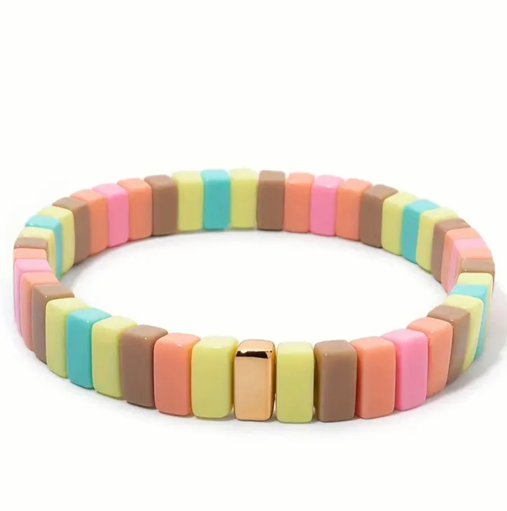 Dreaming of Fall Bracelet | Erin McDermott Jewelry