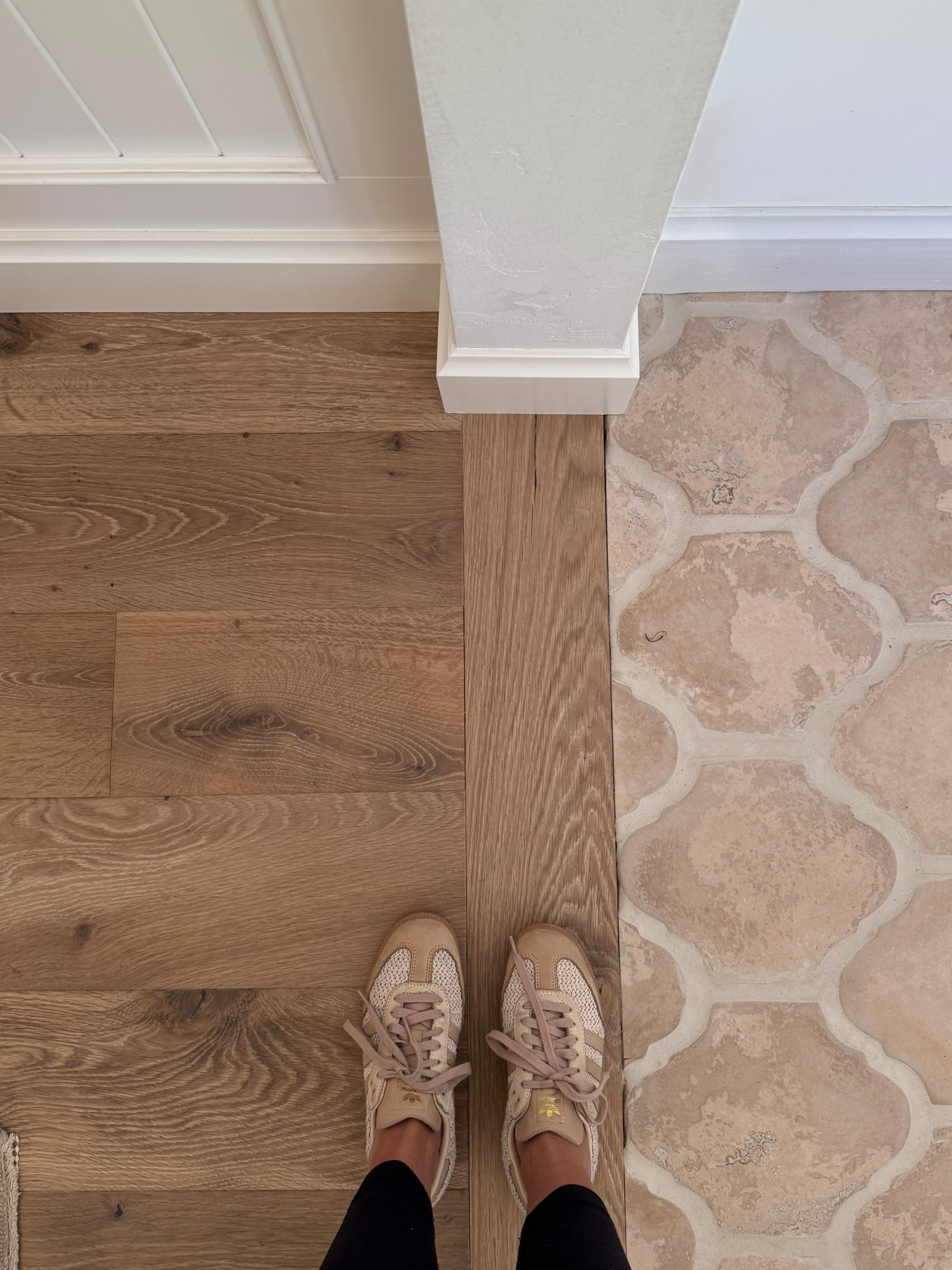 The Sambas I bought in France. Available online now! 

#LTKActive #LTKOver40 #LTKSeasonal