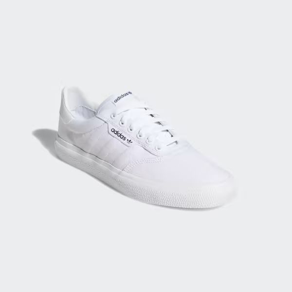 adidas 3MC Vulc Shoes - White | adidas US | adidas (US)