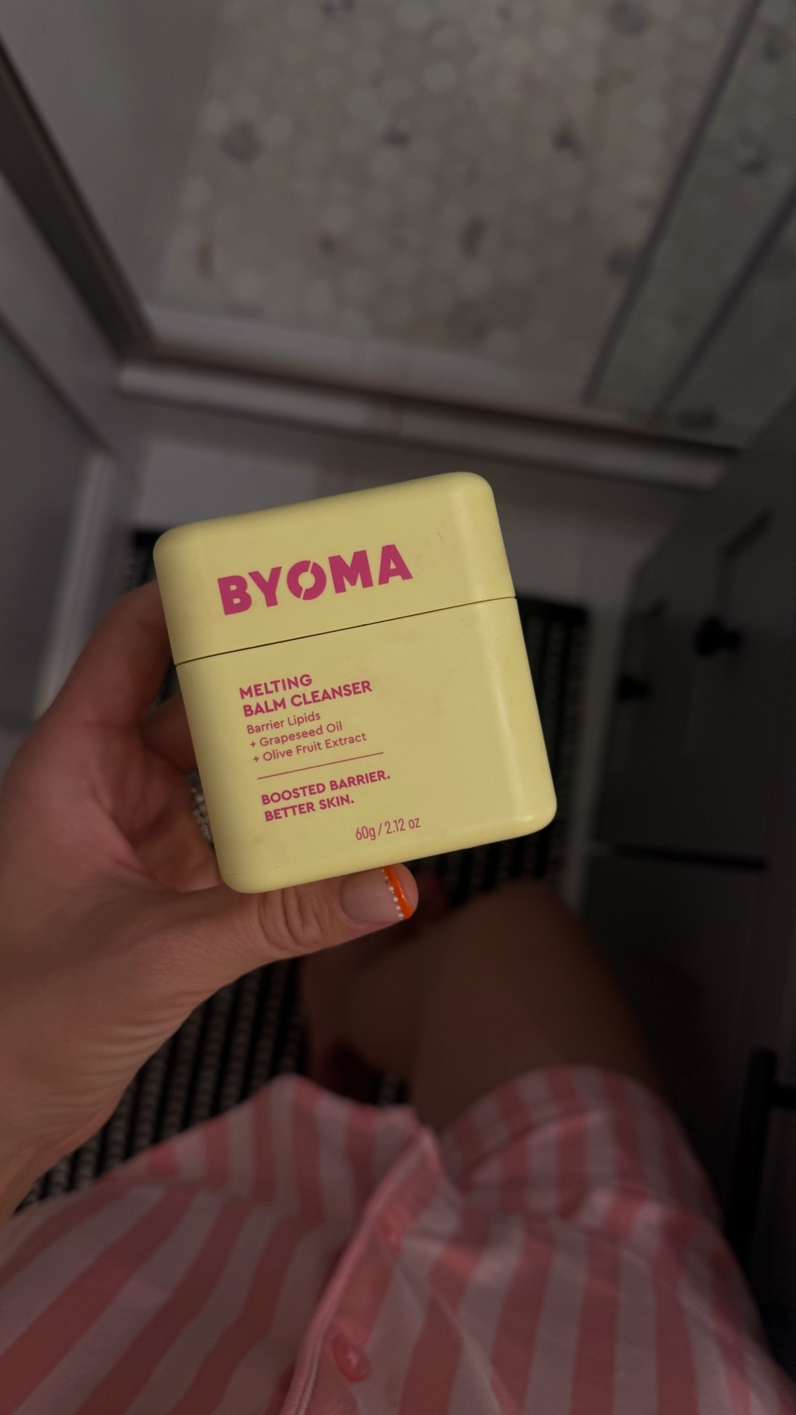 LOVING this cleansing balm— so good for getting makeup off and super affordable too! 💕

#LTKgrwm #LTKBeauty #LTKselfcare