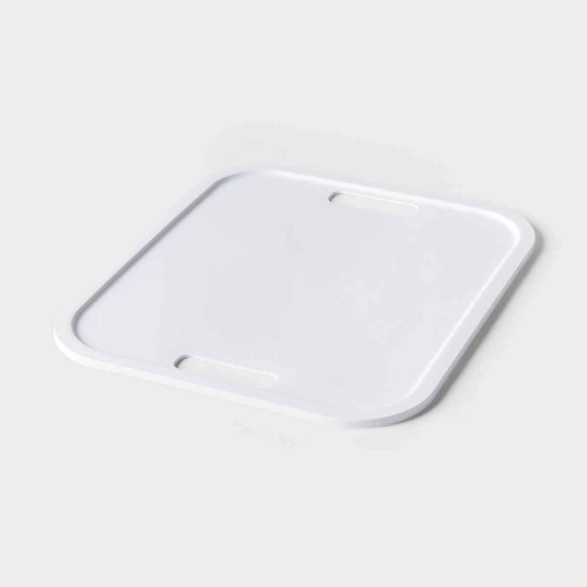 Decorative Plastic Lid White - Brightroom™ | Target