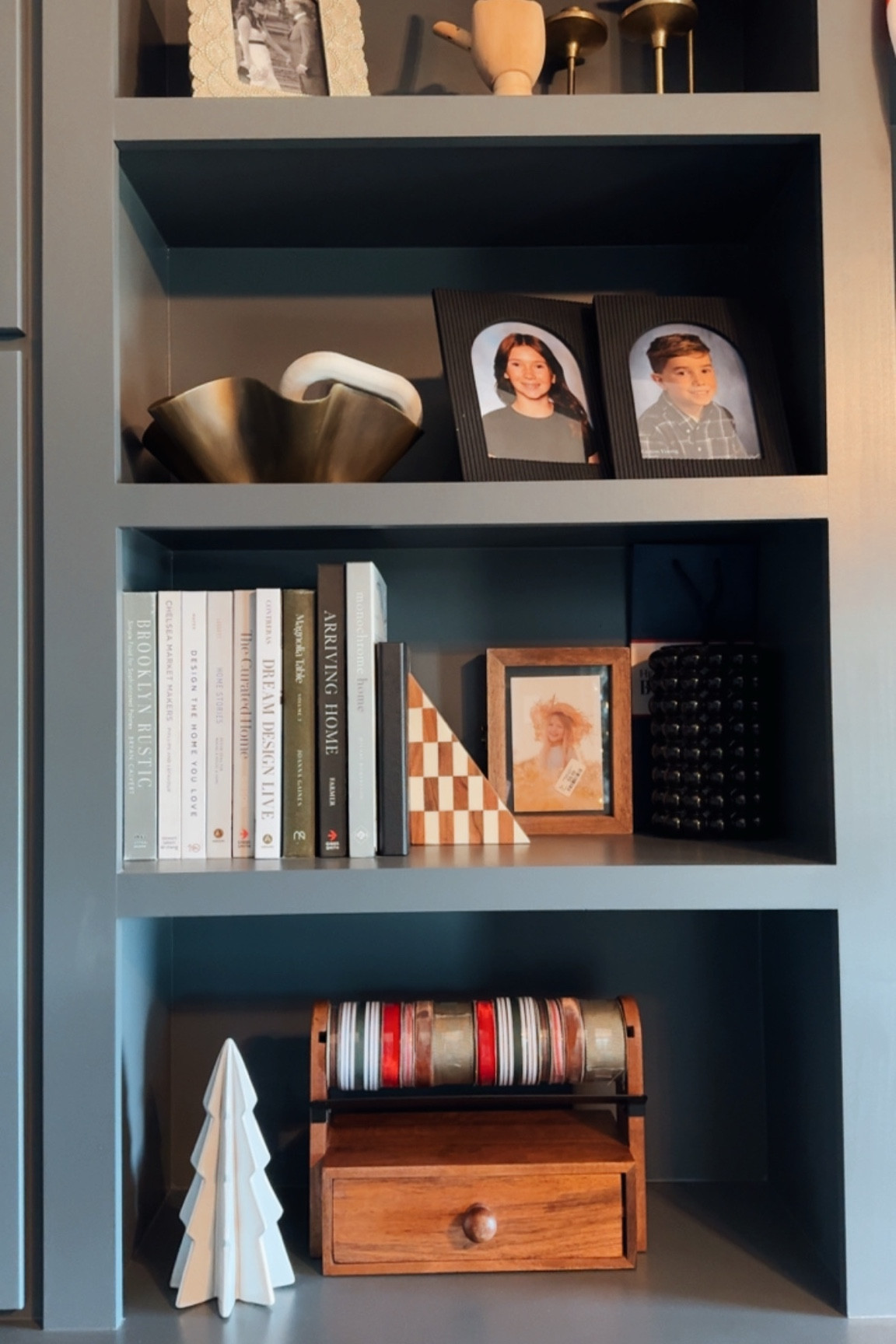 Ribbon box 

#LTKFindsUnder50 #LTKSeasonal #LTKHome