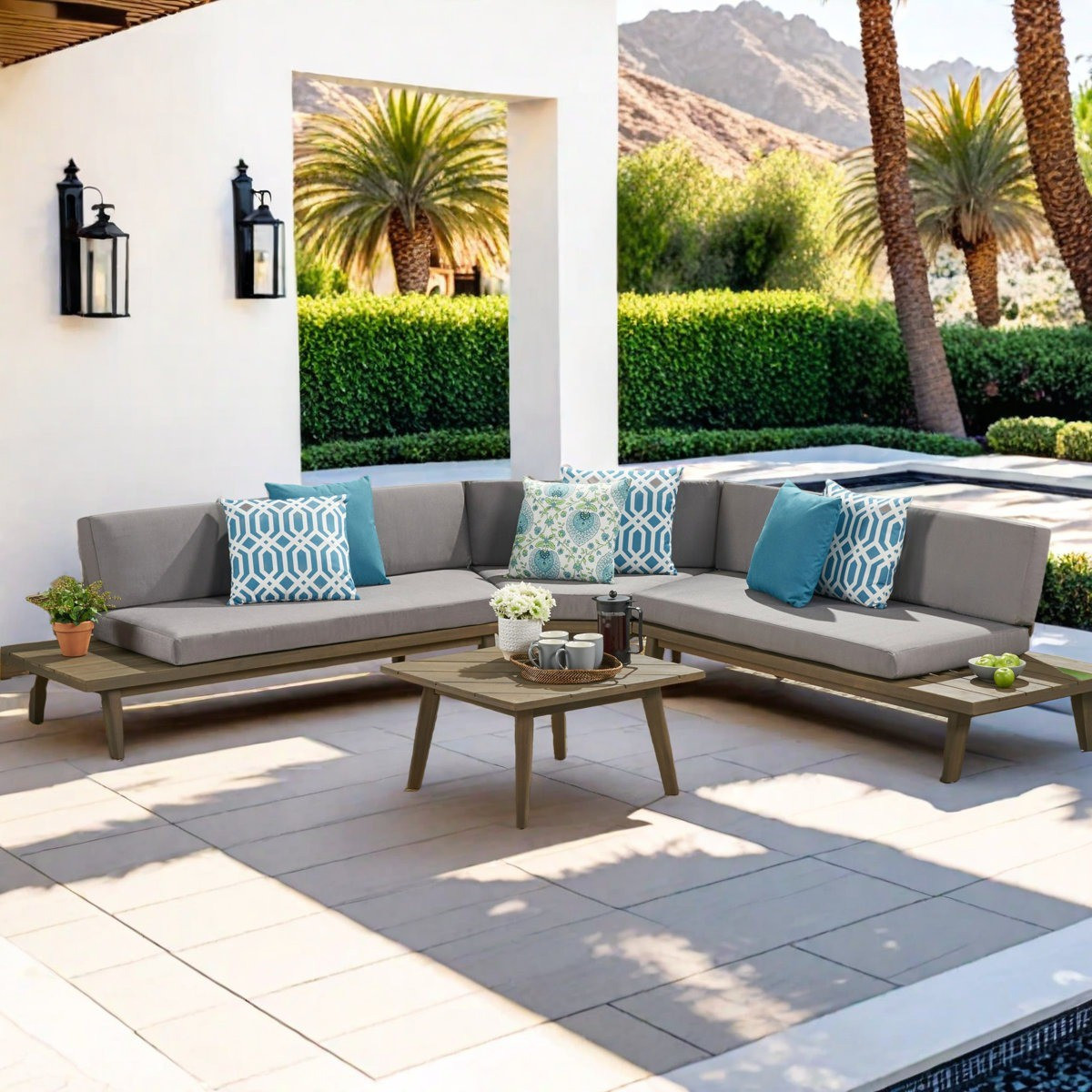 Not me turning my patio into a whole vibe 🤍 Wayfair’s outdoor sale up to 50% off and these conversation sets are sooo cute & cozy ☀️✨#WayfairDeals #OutdoorFinds #PatioConversationSet #OutdoorSeating #PatioSet #BackyardSetup #OutdoorLiving #GardenDecor #DeckVibes #CozyPatio #OutdoorInspo #HomeDecorFinds #SaleSeason #PrettySpaces #LTKFinds #USHomeDecor #SummerPatio #BackyardGoals #OutdoorStyle #RelaxedLiving

#LTKSeasonal #LTKHome #LTKSaleAlert