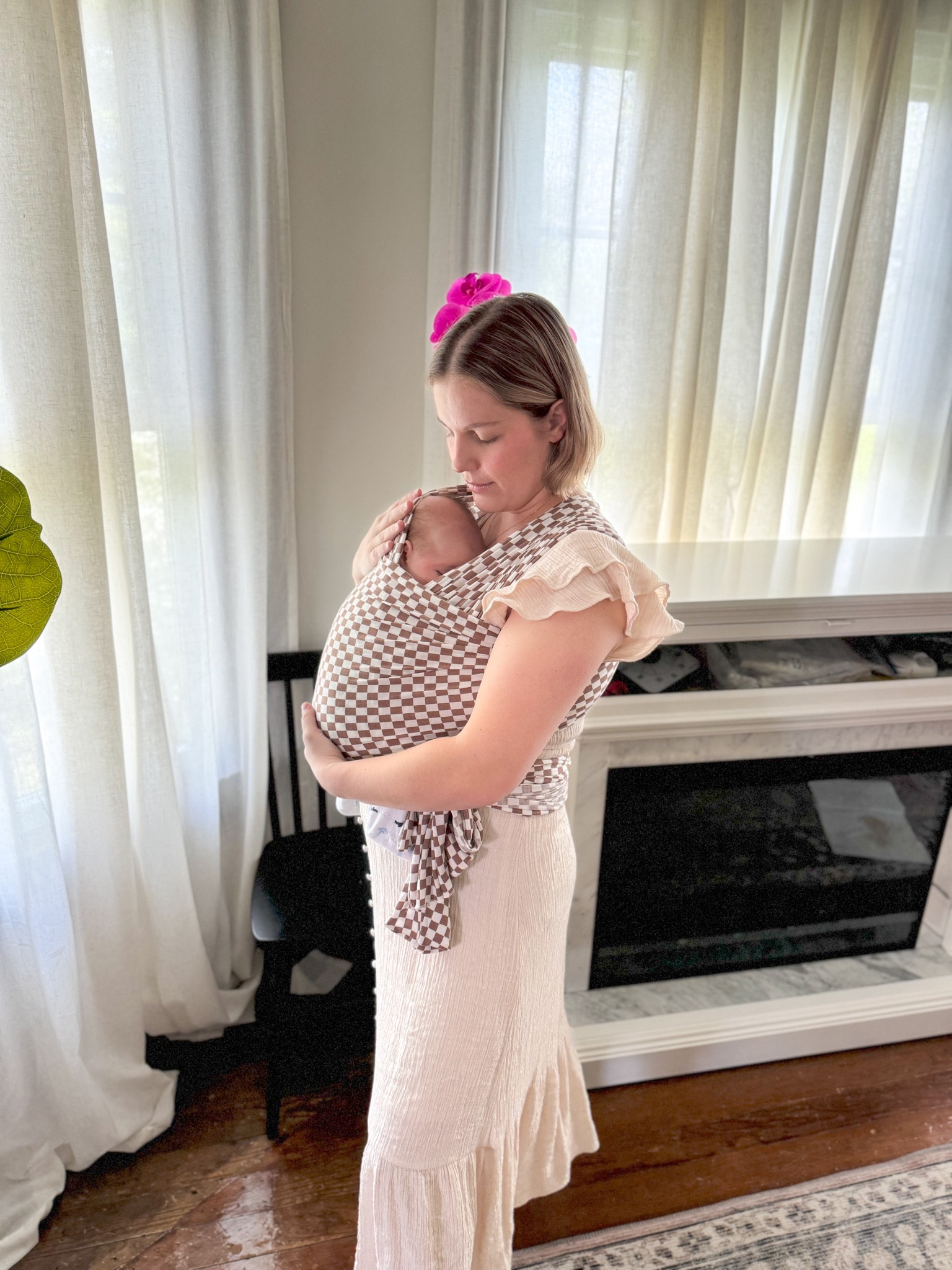 The BEST baby wraps!