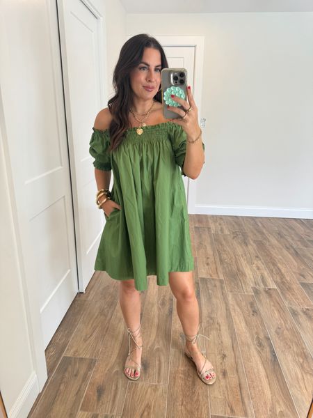 Obsessed with this look that’s perfect for summer from Amazon!

Trending | mini skirt | sandals | matching set | dress

#LTKstyletip #LTKSeasonal #LTKfindsunder50