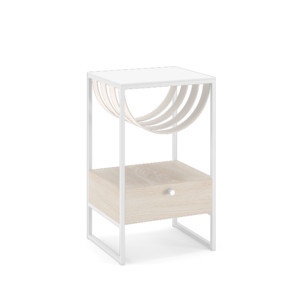 Iris Bed Table | By Crea UK